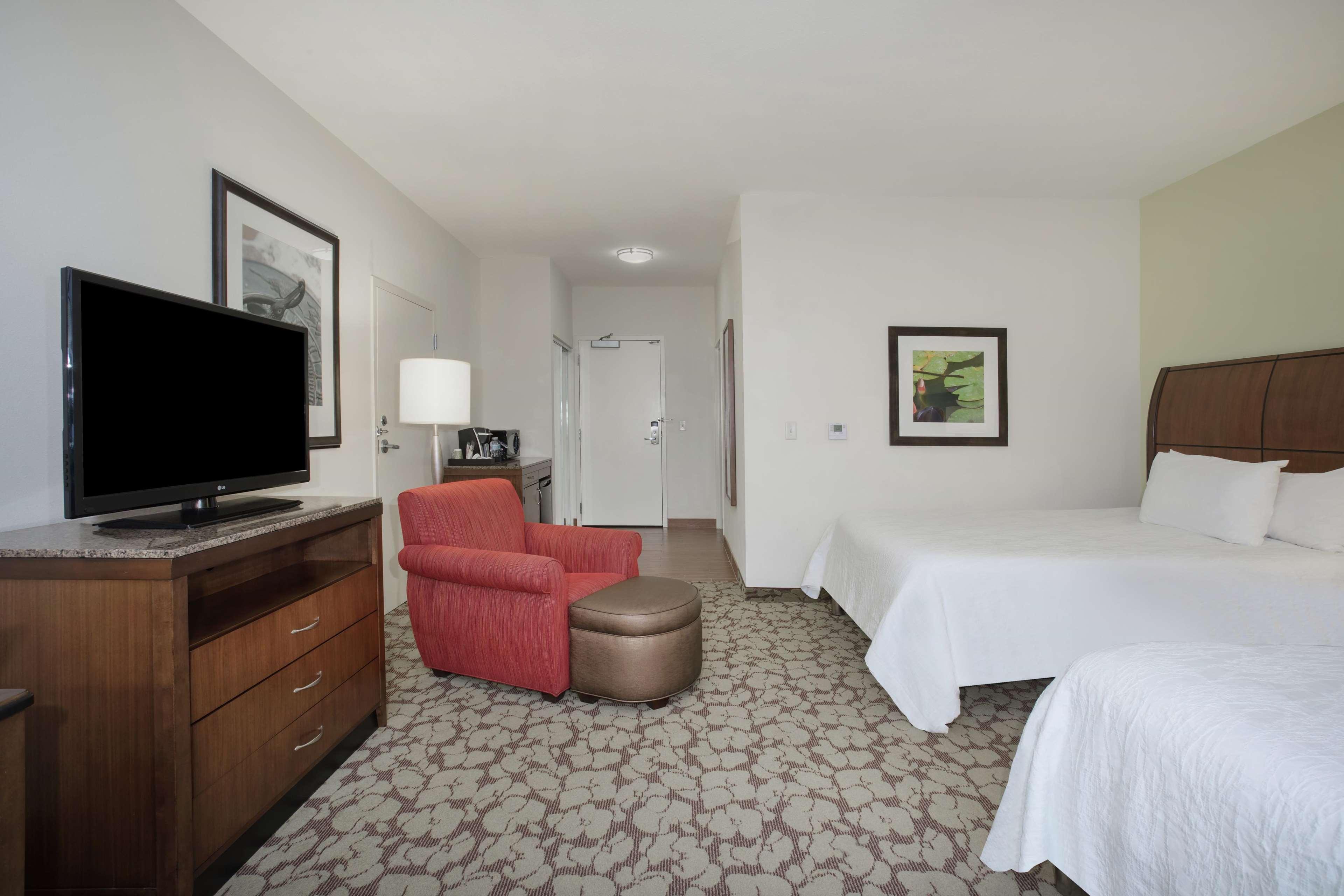 Hilton Garden Inn Lincoln Downtown/Haymarket Exteriör bild