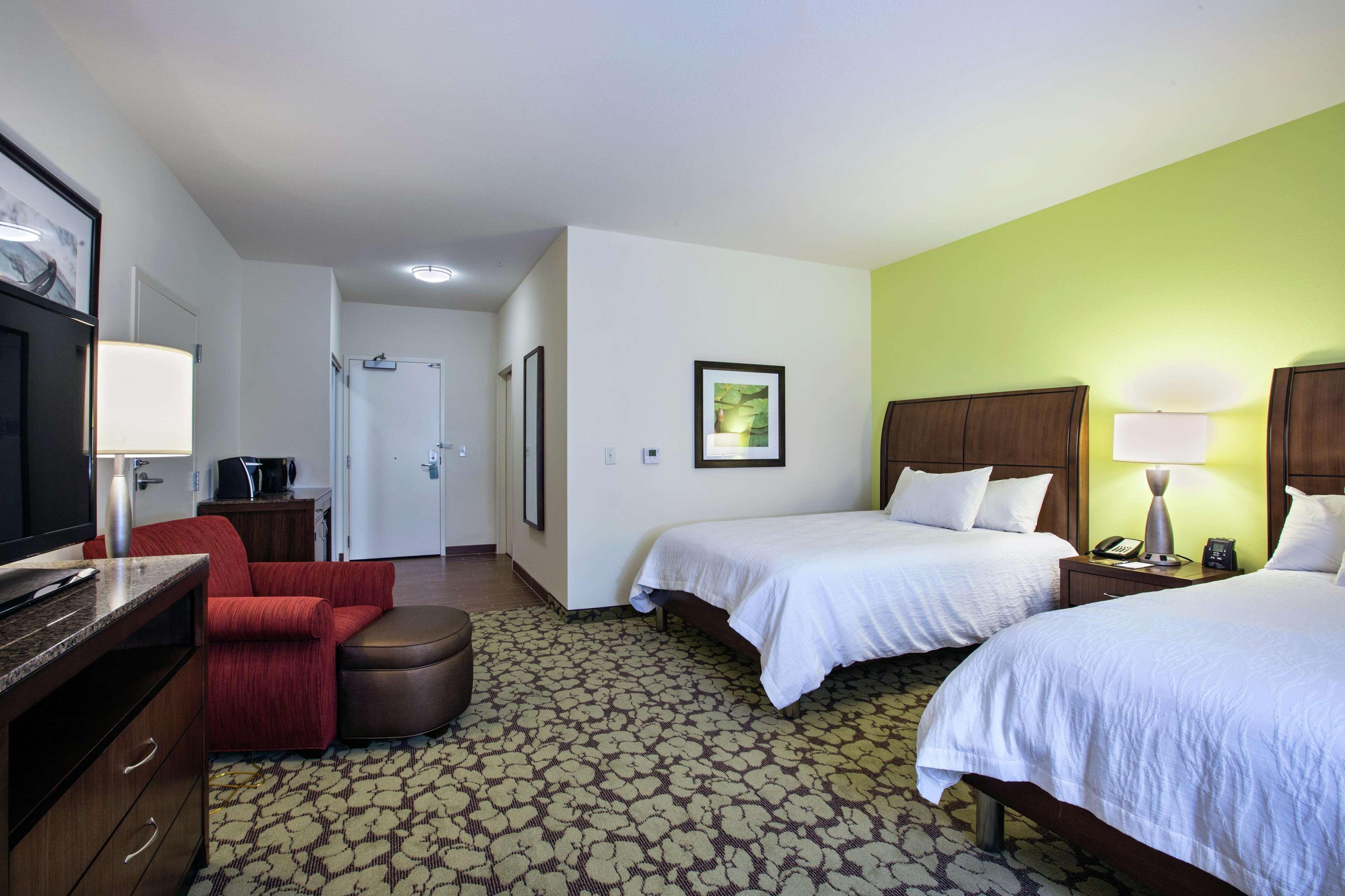 Hilton Garden Inn Lincoln Downtown/Haymarket Exteriör bild