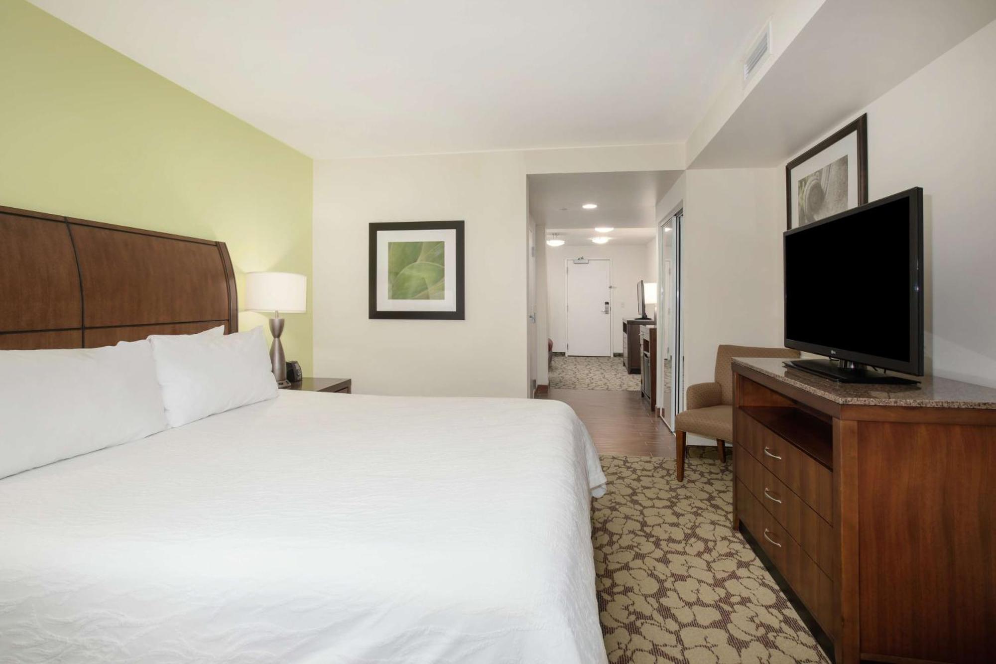 Hilton Garden Inn Lincoln Downtown/Haymarket Exteriör bild