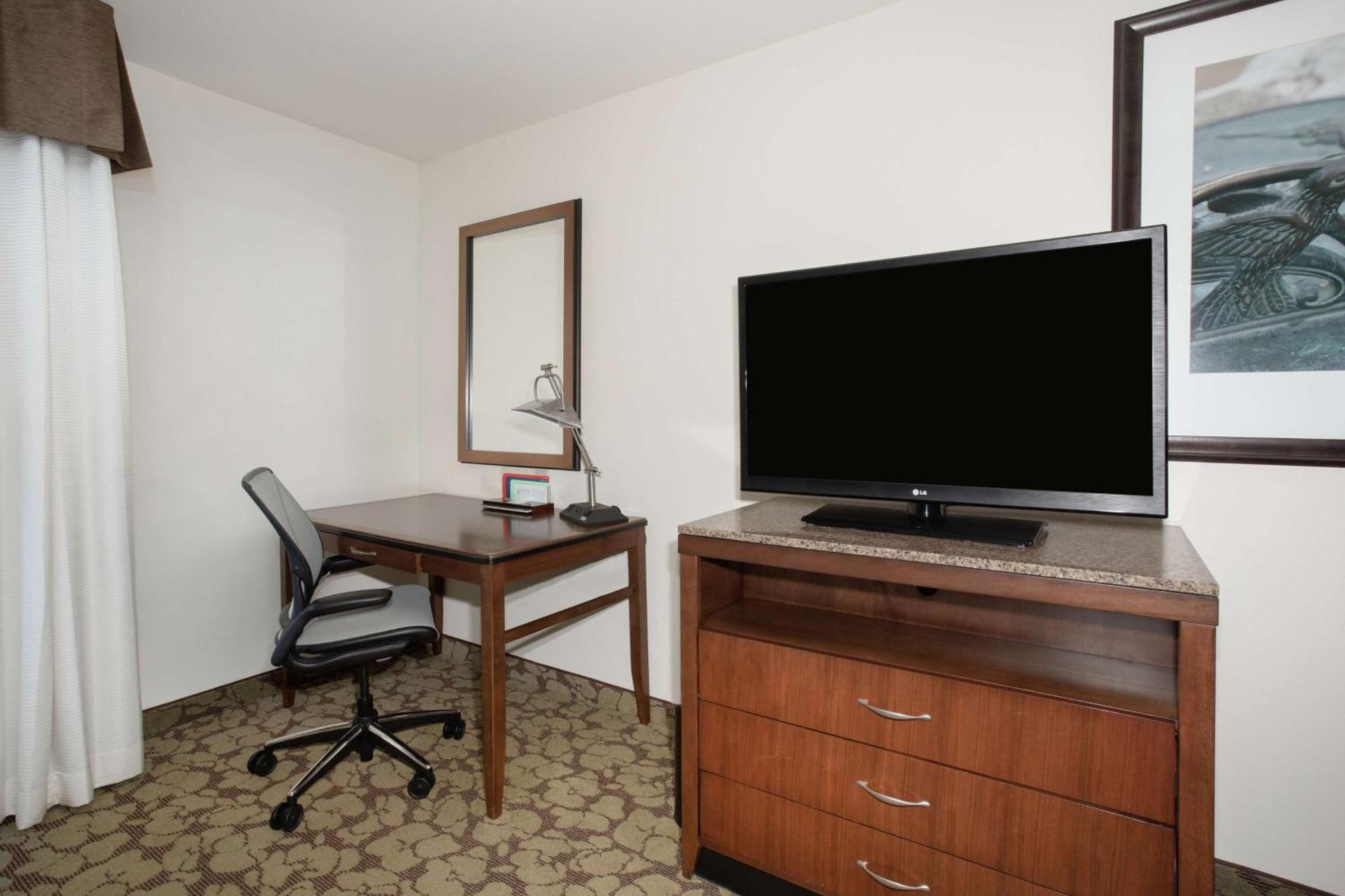 Hilton Garden Inn Lincoln Downtown/Haymarket Exteriör bild